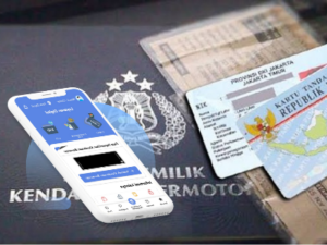 Pajak STNK online