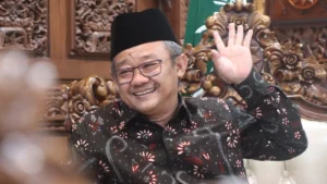 Abdul Mu'ti