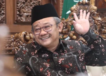 Abdul Mu'ti
