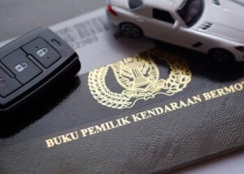 BPKB