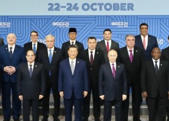 BRICS