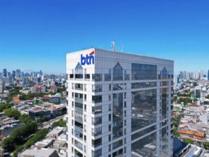 Bank BTN
