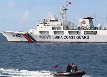 Coast Guard China