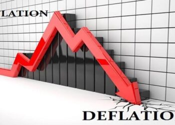 Deflasi