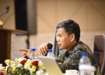 Ditjen PHU Kemenag