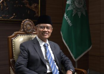 Haedar Nashir The World’s 500