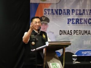 Banjarmasin inflasi terendah