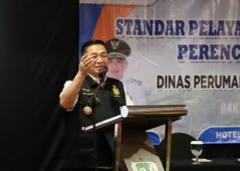 Banjarmasin inflasi terendah