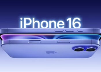 iPhone 16