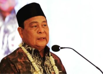Gubernur Kalsel ajukan praperadilan