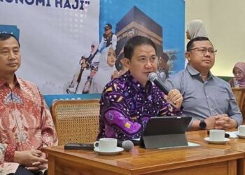 Kementerian Haji