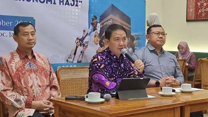 Kementerian Haji