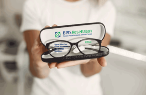 Kacamata BPJS