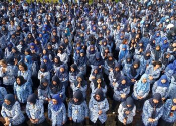 Penghapusan Pengangkatan Honorer