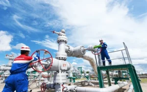 Pertamina