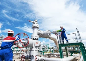Pertamina