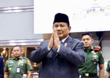 Prabowo