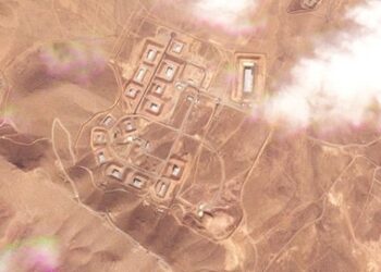 Produksi rudal Iran