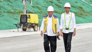 Proyek IKN
