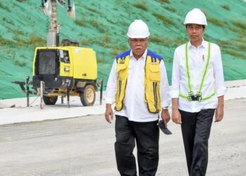 Proyek IKN
