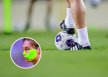 Sanksi FIFA terhadap Bahrain