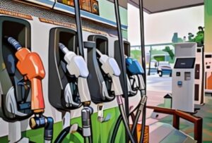 Subsidi BBM diganti BLT