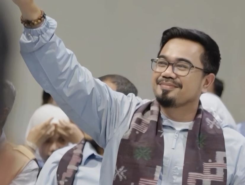 Sulaiman Umar