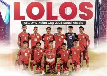 Timnas Indonesia