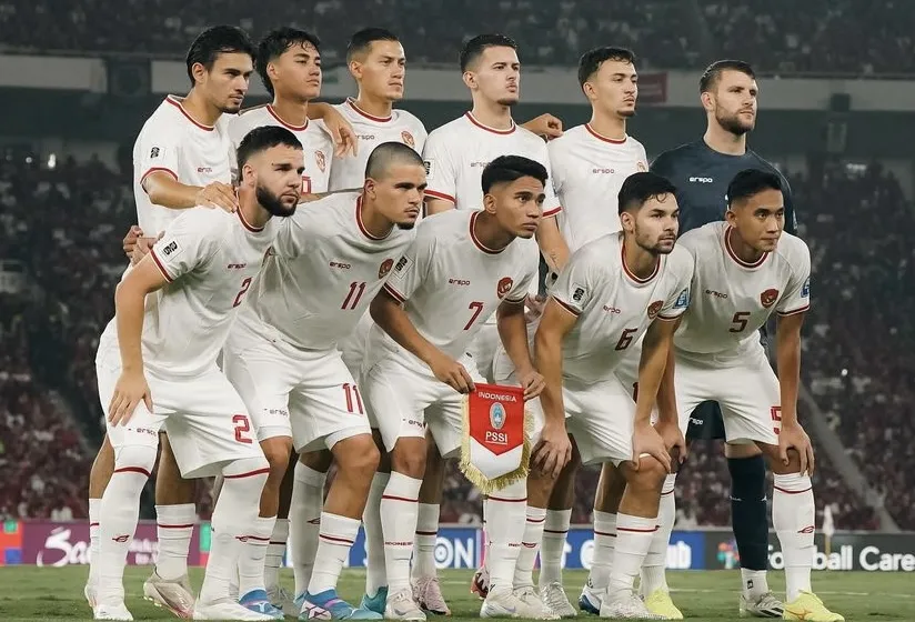 Timnas Indonesia