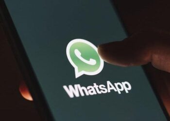 Aplikasi WhatsApp hingga Google Derive dilarang Pemerintah Hong Kong digunakan oleh PNS [Foto: tribunnews.com]