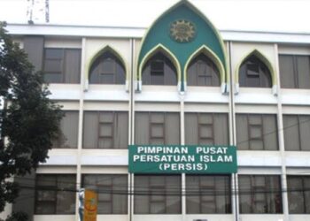 PP PERSIS DAPAT JATAH TAMBANG