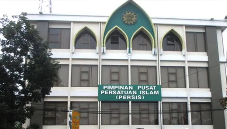 PP PERSIS DAPAT JATAH TAMBANG