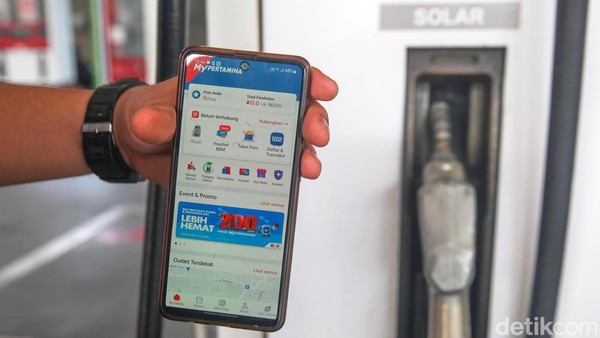 Mypertamina