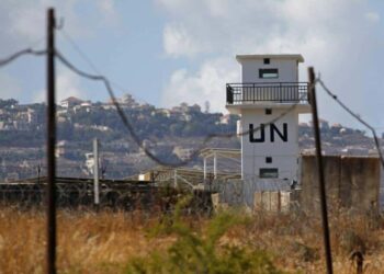 Israel serang markas UNIFIL