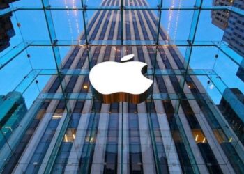 Apple bangun Pabrik