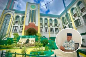 Masjid Al Jihad