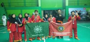Tapak Suci