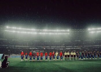 Indonesia vs Jepang
