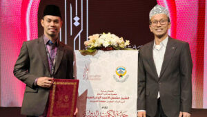 Syamsuri Firdaus