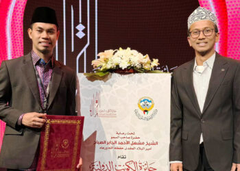 Syamsuri Firdaus