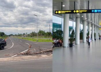 Bandara Syamsudin Noor