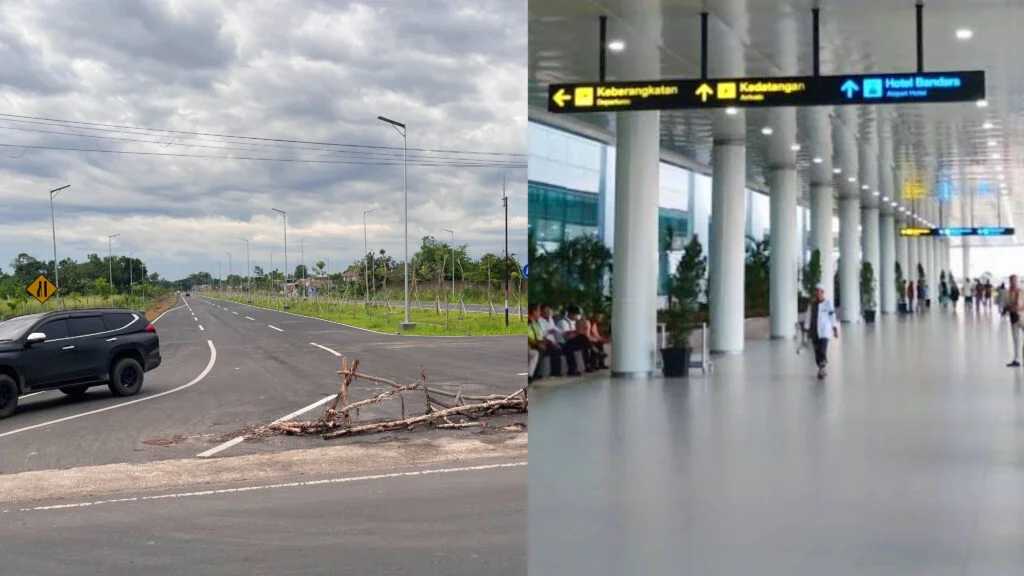 Bandara Syamsudin Noor