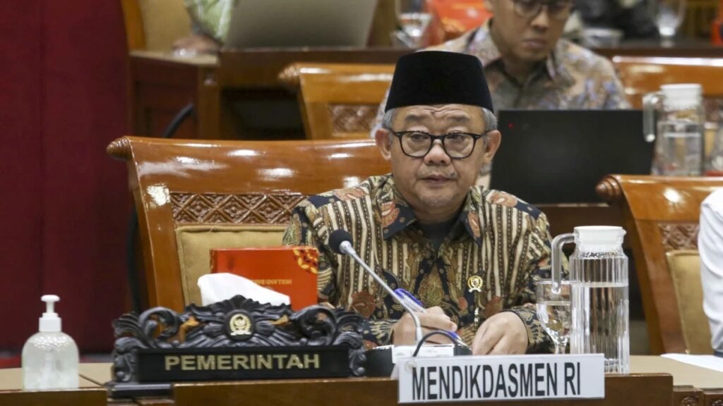 Benarkah Kurikulum Merdeka Akan Diganti Deep Learning? Simak Faktanya ...