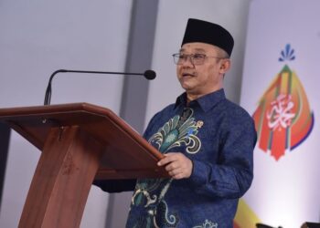 Abdul Mu’ti
