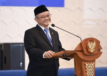 Abdul Mu’ti
