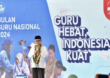 Abdul Mu’ti