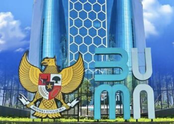 BUMN