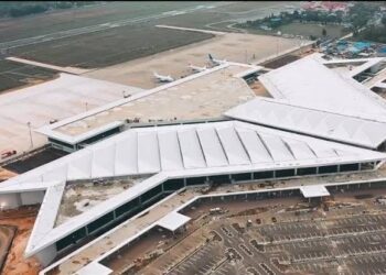 Bandara Syamsudin Noor