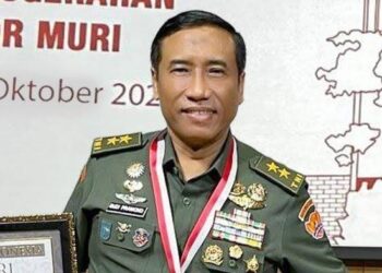 Budi Pramono
