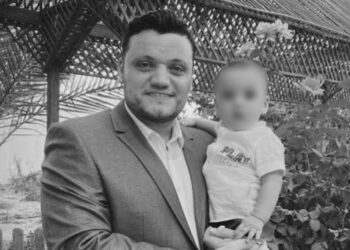 Dokter Mohammed Shabat